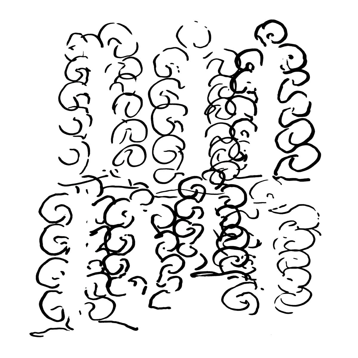 Hotspring - Apodelia (LP)