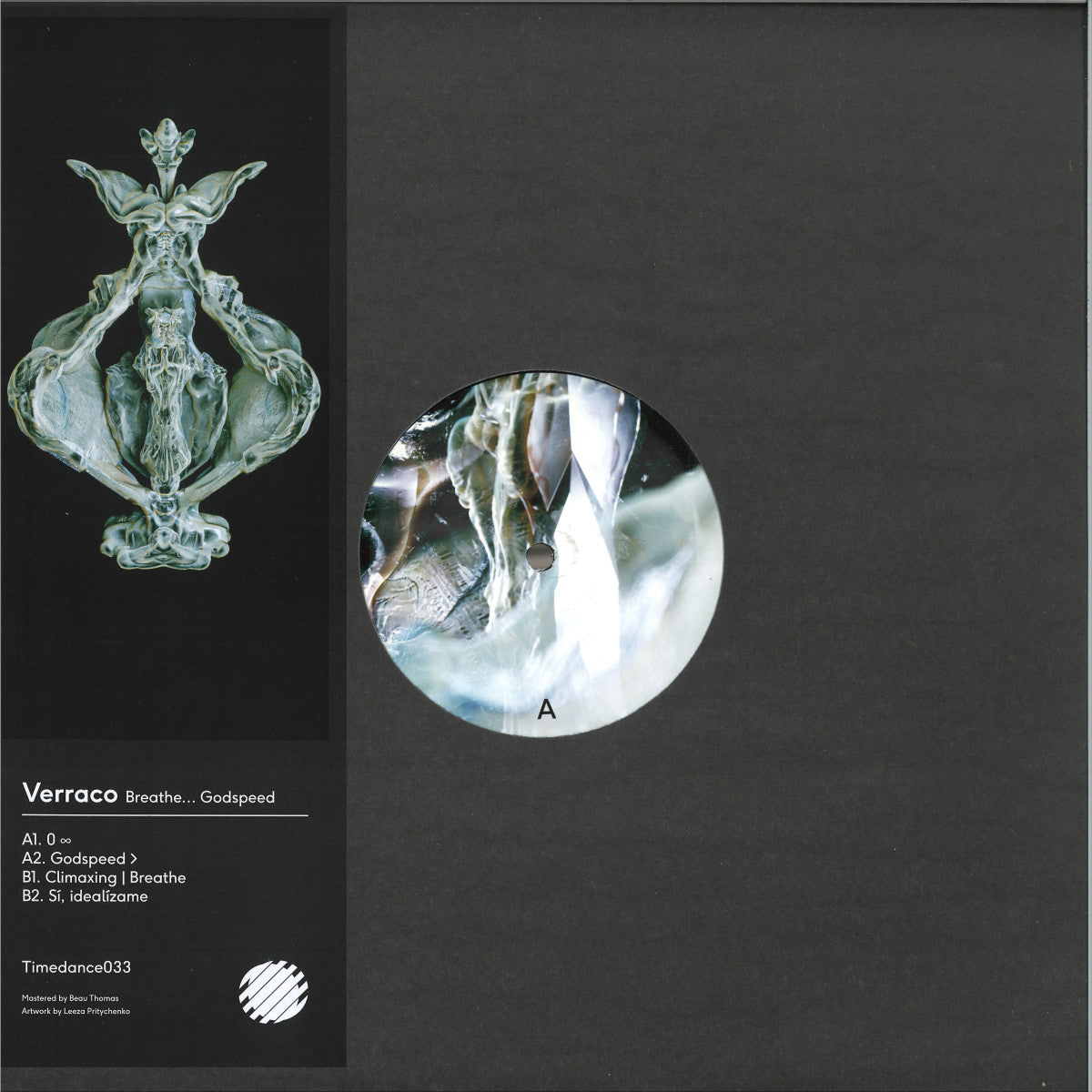 Verraco - Breathe… Godspeed