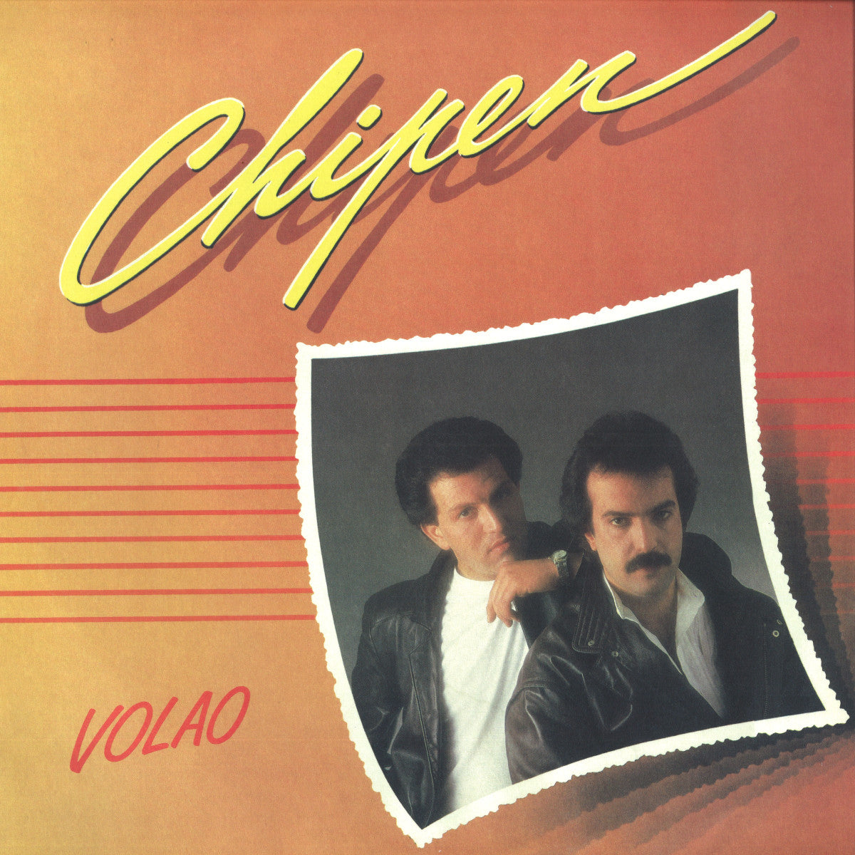 Chipen - Volao