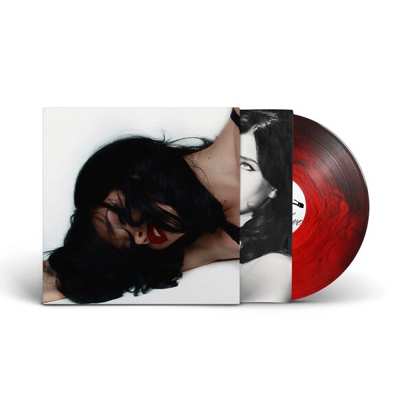 Nessa Barrett - Tough Love (LP)