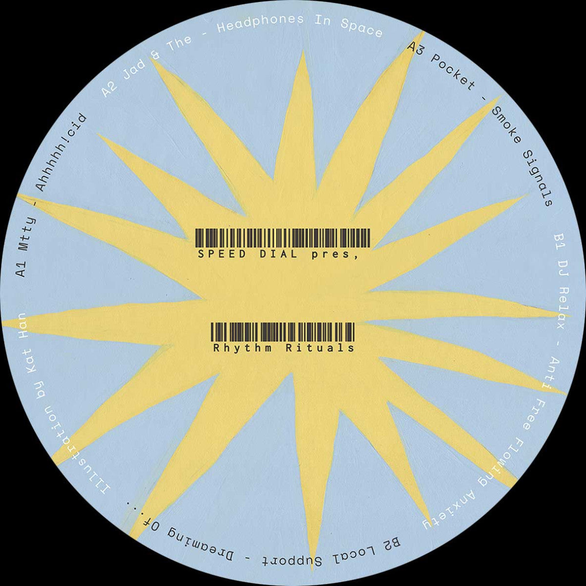 Various Artists - Rhythm Rituals