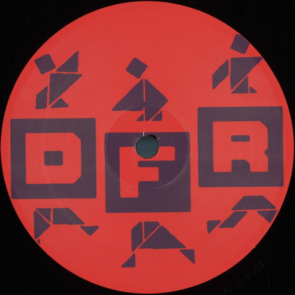 Villaça - Stranger EP