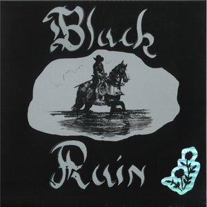 Various Artists - Black Rain