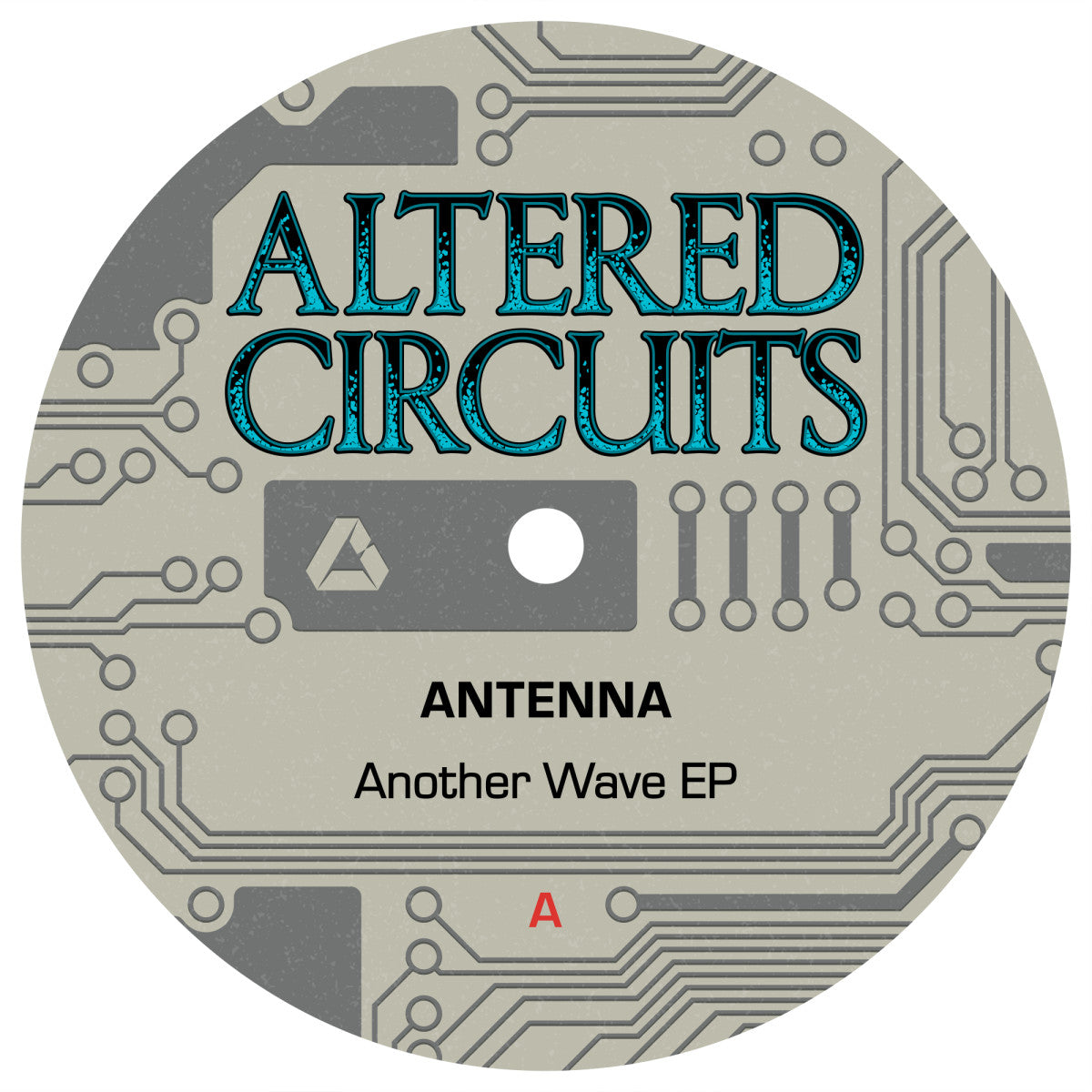 Antenna - Another Wave EP (12")
