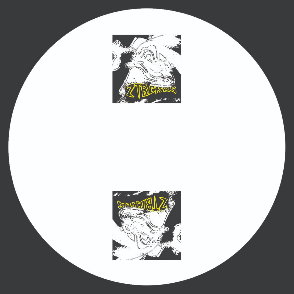 Various - Pain (12")