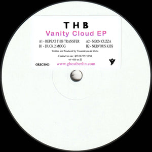 THB - Vanity Cloud EP