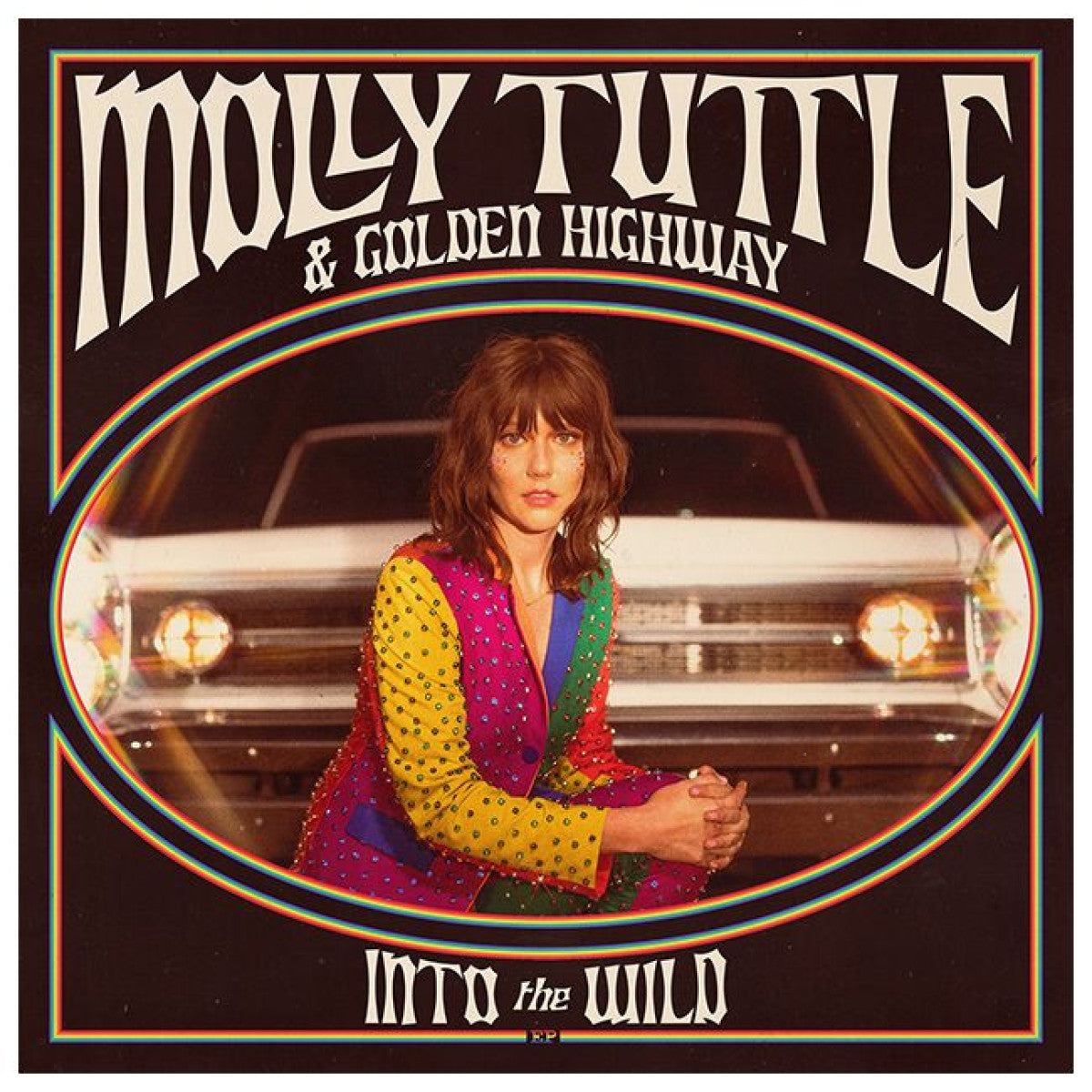 Molly Tuttle & Golden Highway - Into the Wild