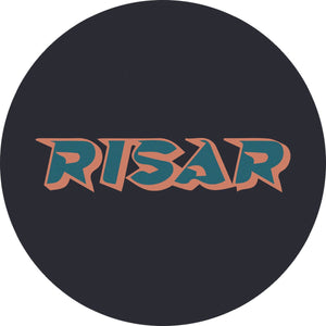 Risar - Rientre Meditio (12")