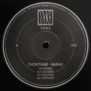 Chontane - Manx