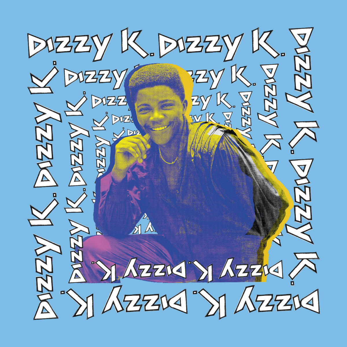 Dizzy K - Sweet Music Volume II