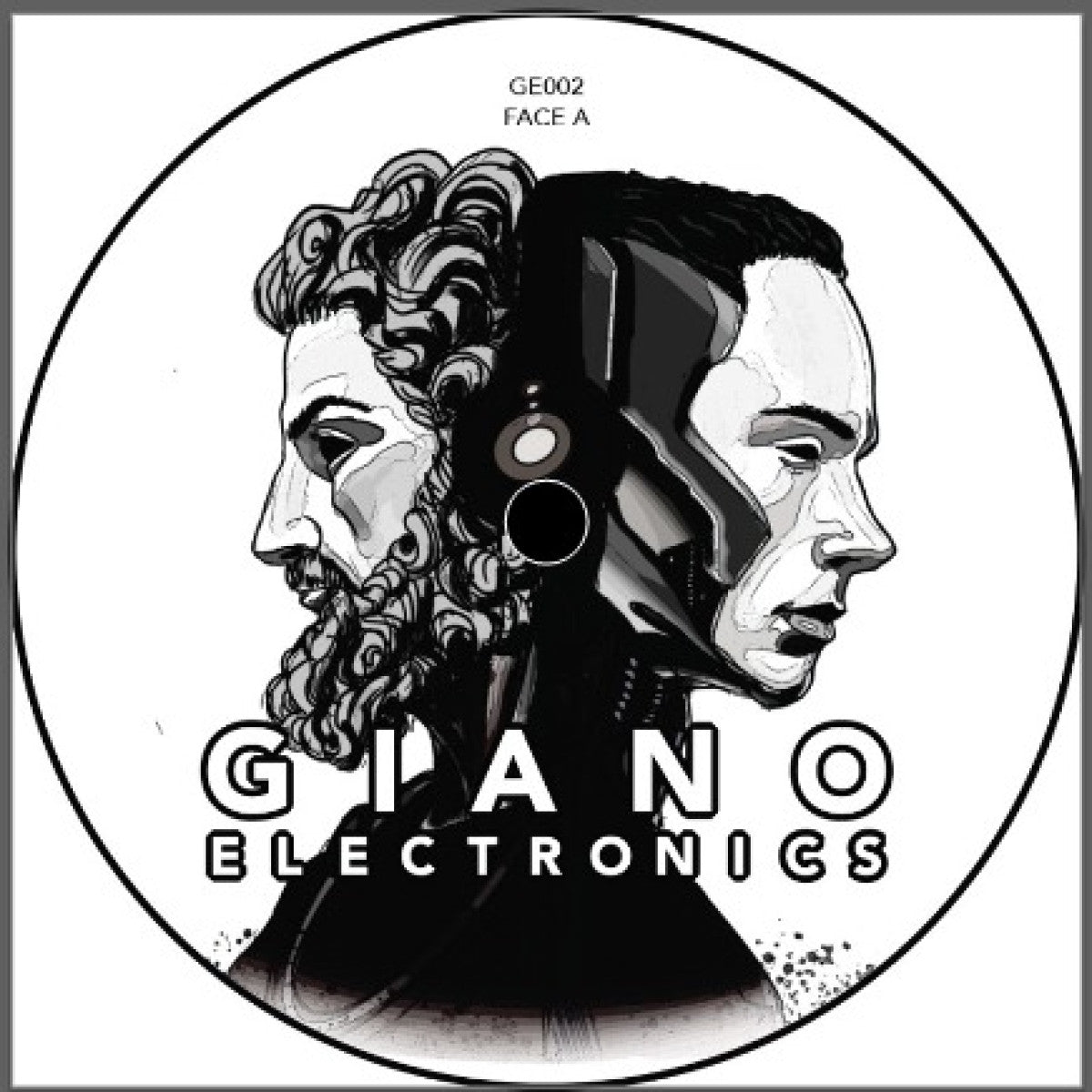 Various Artists - Electronics Memoriae II (12")