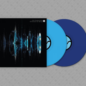 JLM Productions - Variations On Being (Coloured Vinyl LP)