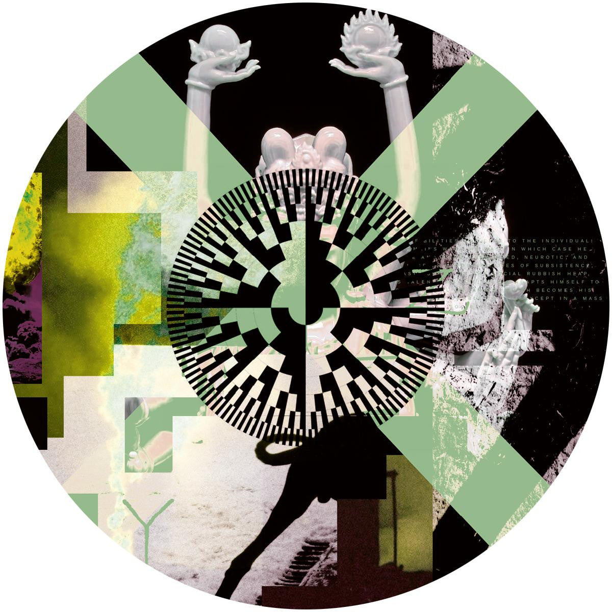 Emmanuel - Planned Obsolescence Part 2 (12")