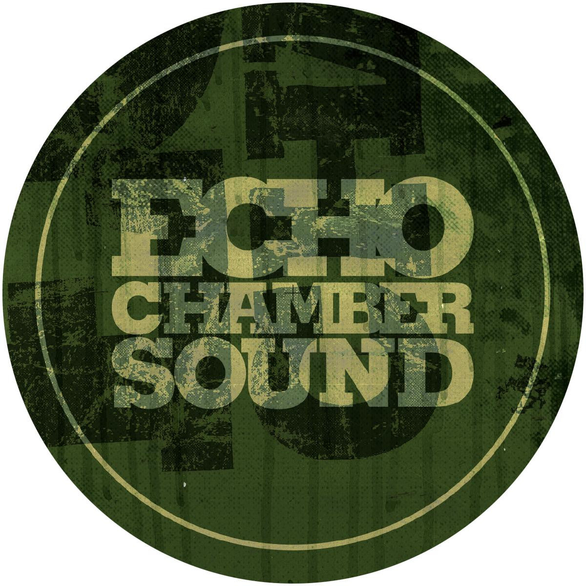 Various Artists - Echo 11 EP (12")