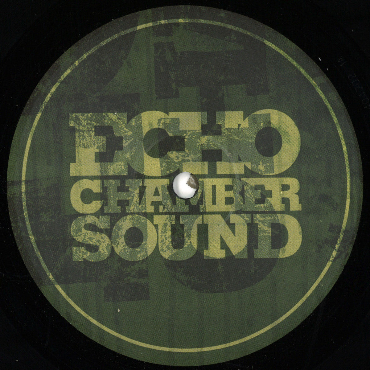 Various - ECHO011 (12")