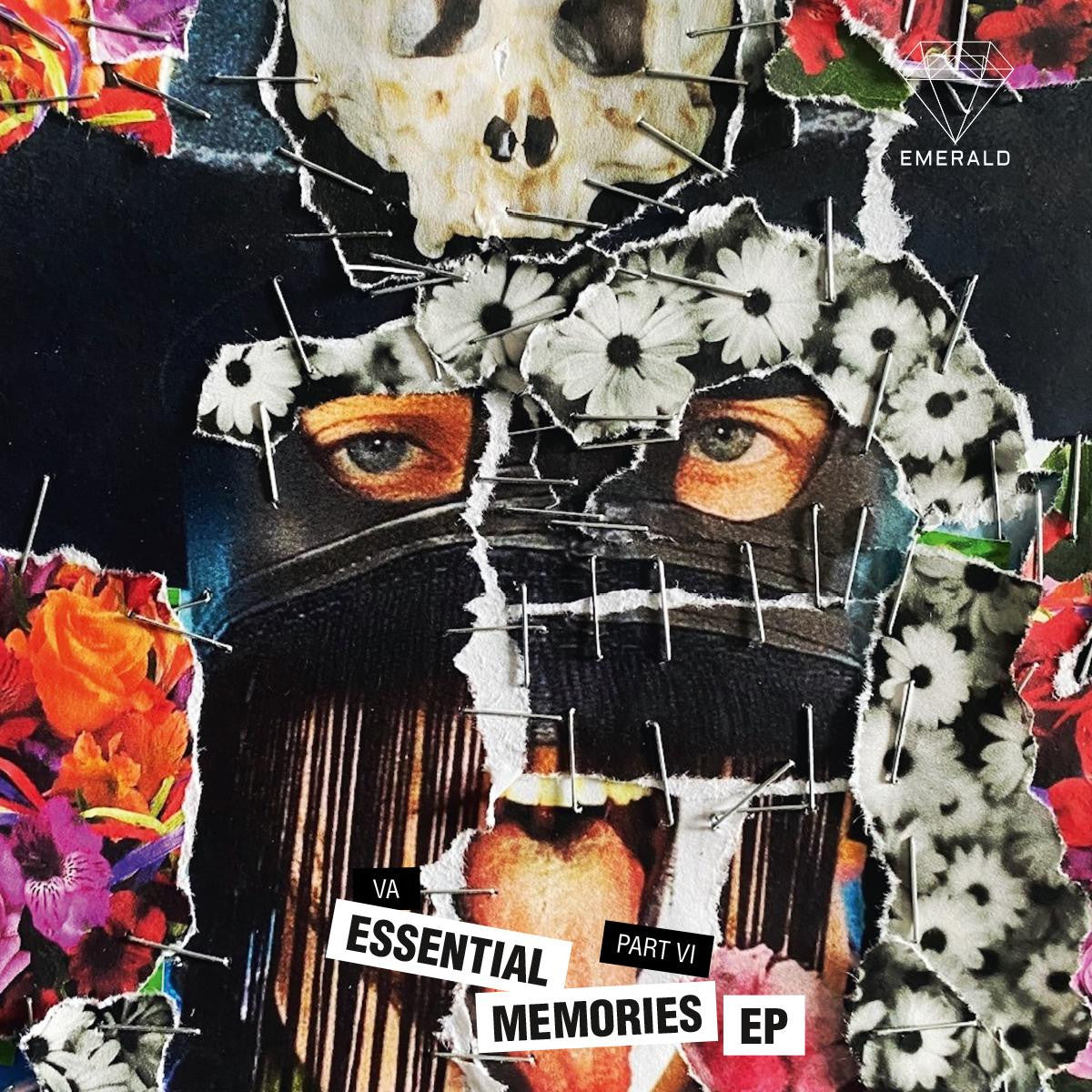 Various Artists - Essential Memories EP Part VI (LP)