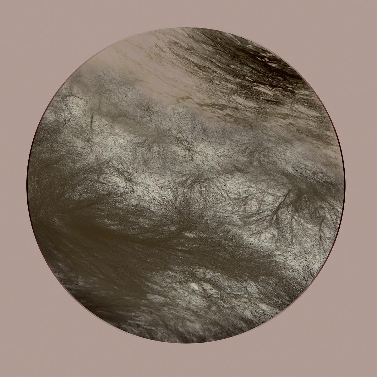 Ness - Flesh Of The Gods Remixes (Gold Vinyl 12")