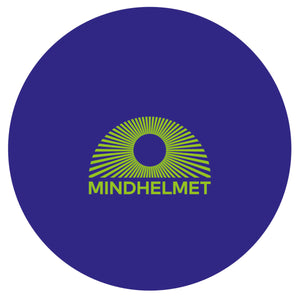 Andy Kas - MINDHELMET 17 (12")