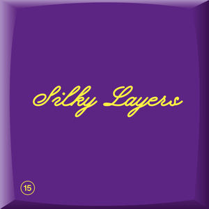 Various Artists - Silky Layers (12")