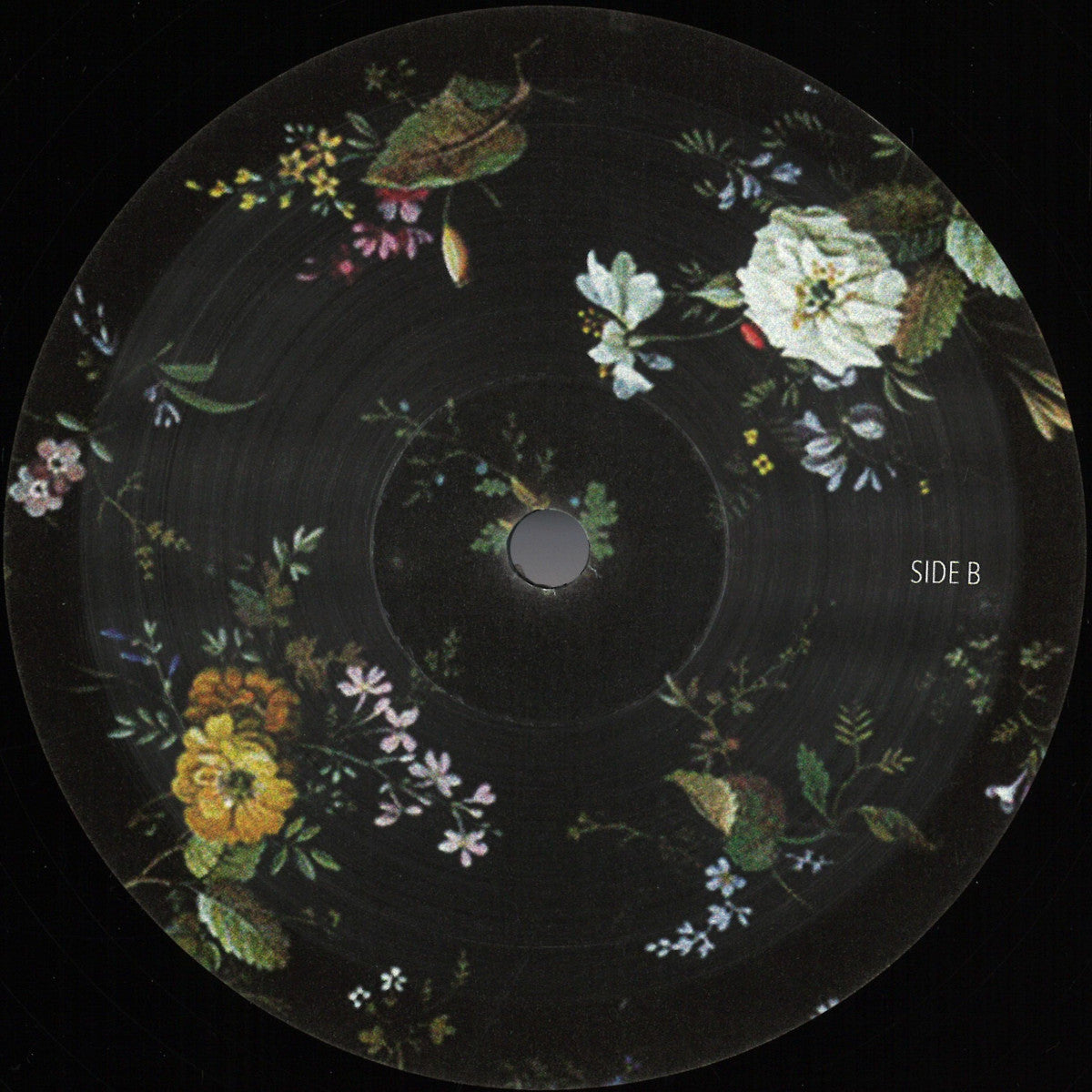 VID - Stereochord EP (12")