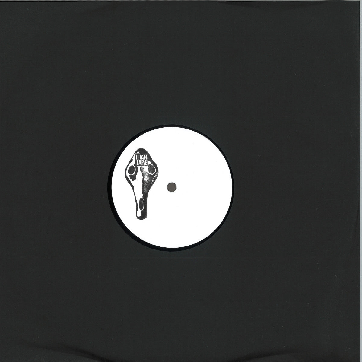 Forest Drive West - Masking (12")