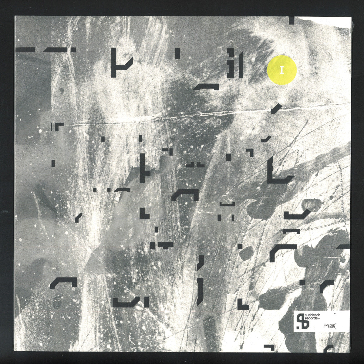 Housey Doingz - A Few And Far Between I (10")