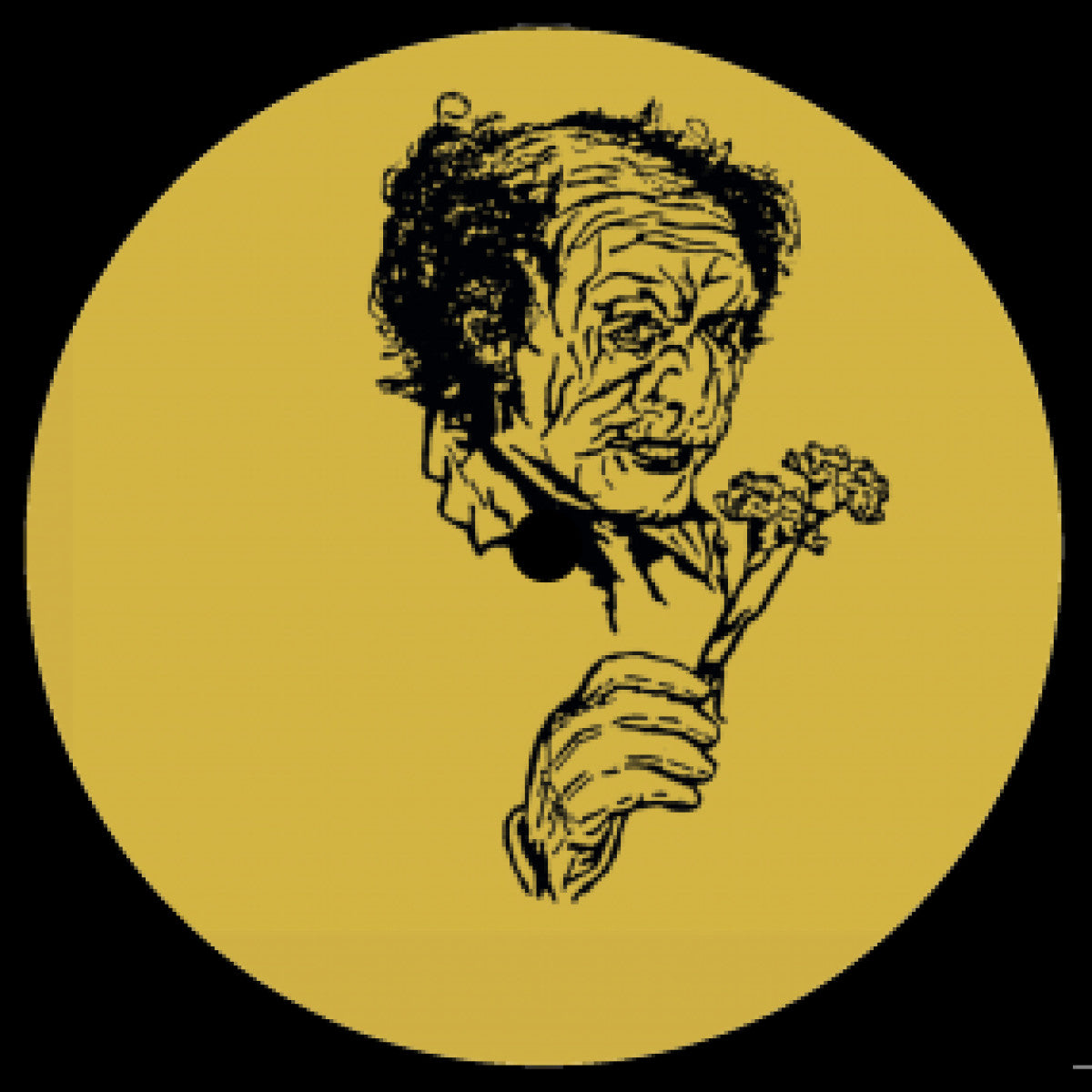 Beau Wanzer - Untitled (12")