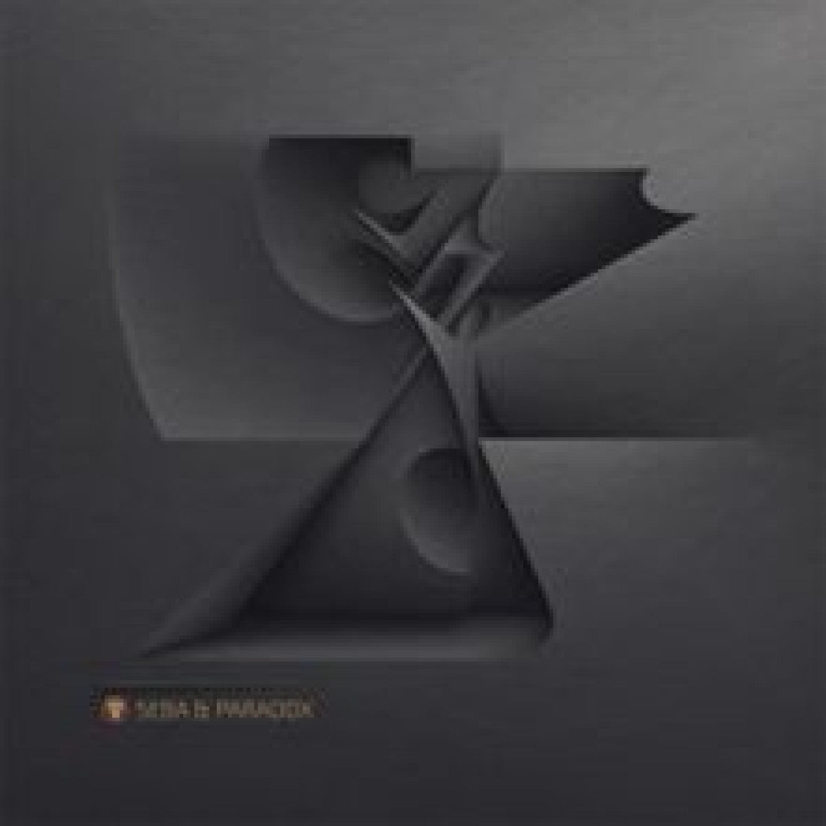 Seba & Paradox - Cypher / Orlean (12")
