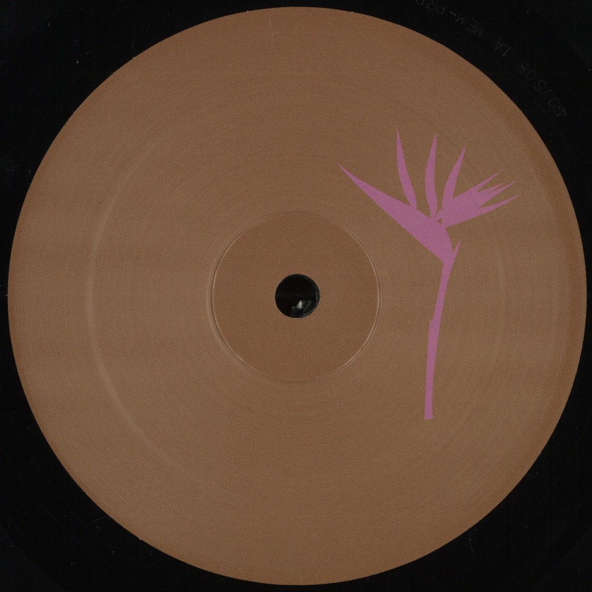 Loopdeville - Insomniac 300 (12")