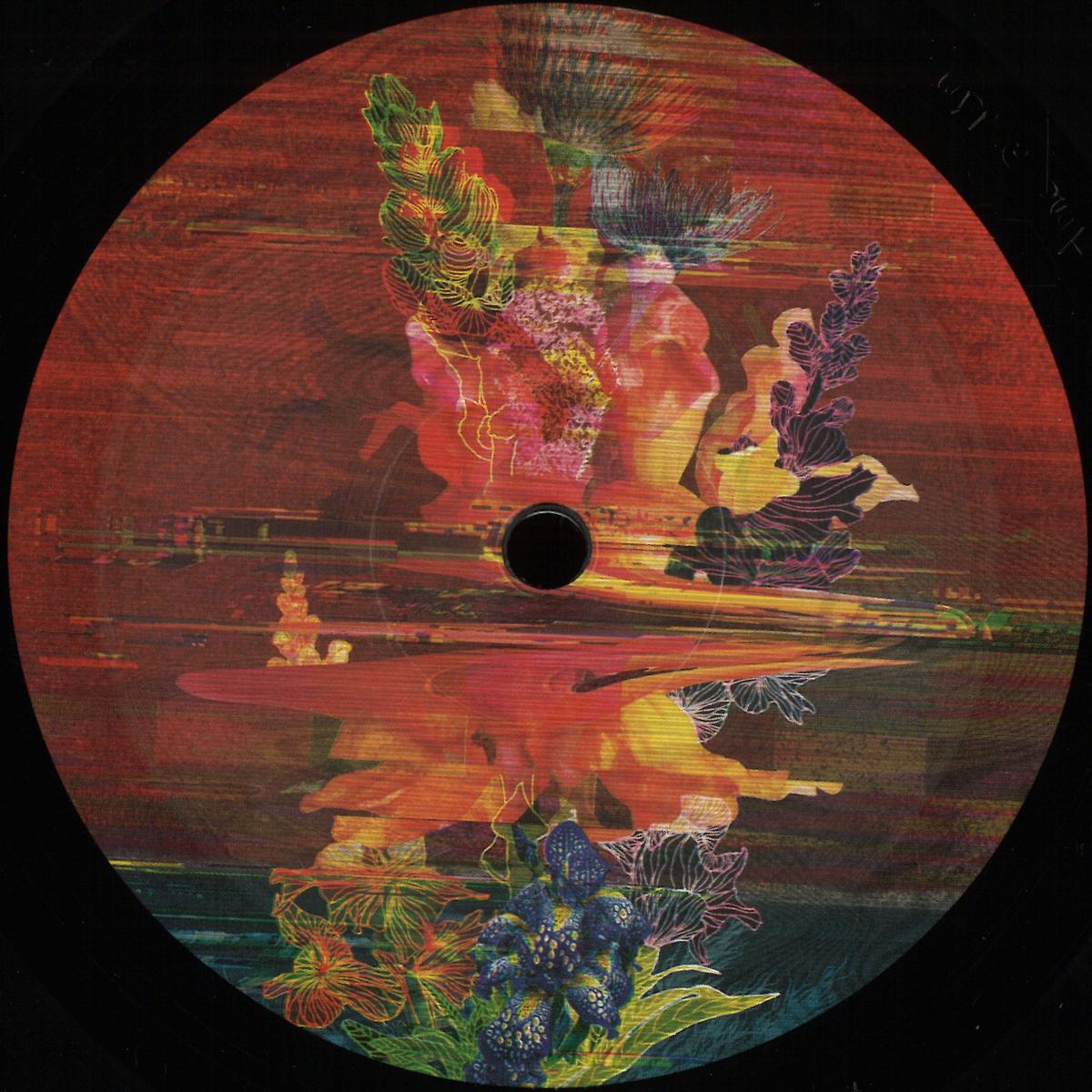 Brizman - Those Nights (12")