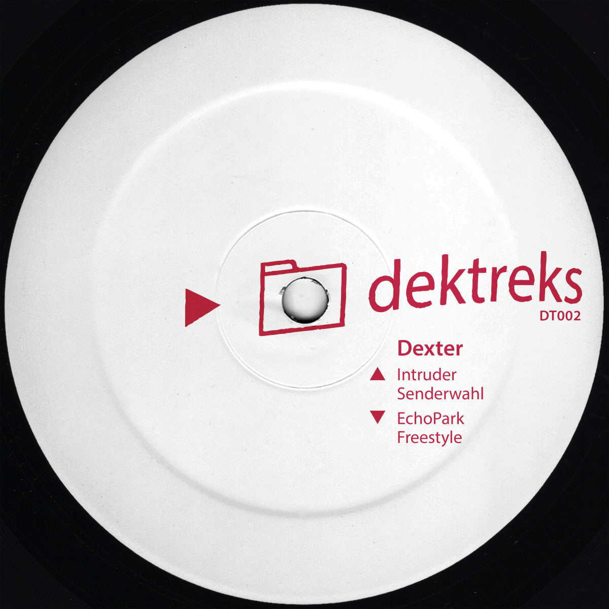 Dexter - Intruder (12")