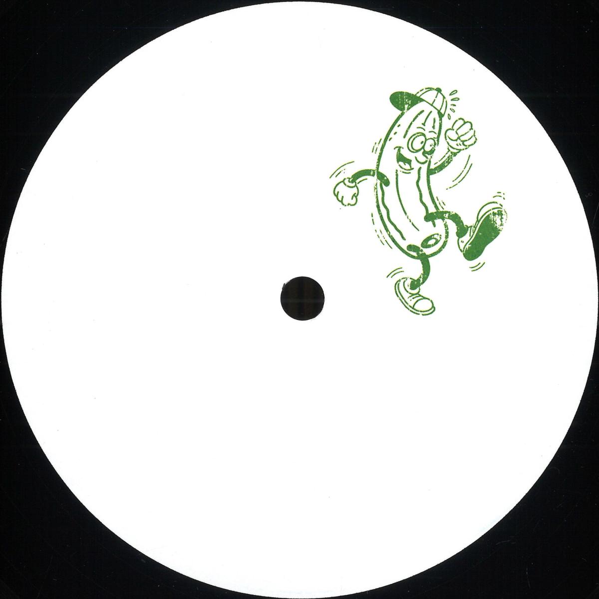 Unknown - The Pickle (12")