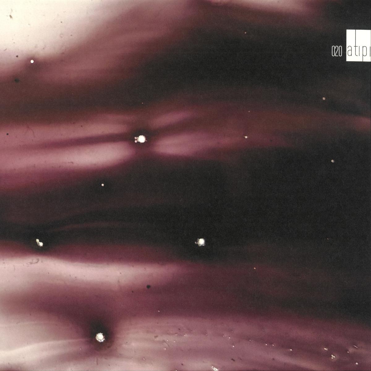 Sublee - Atipic 20 (12")