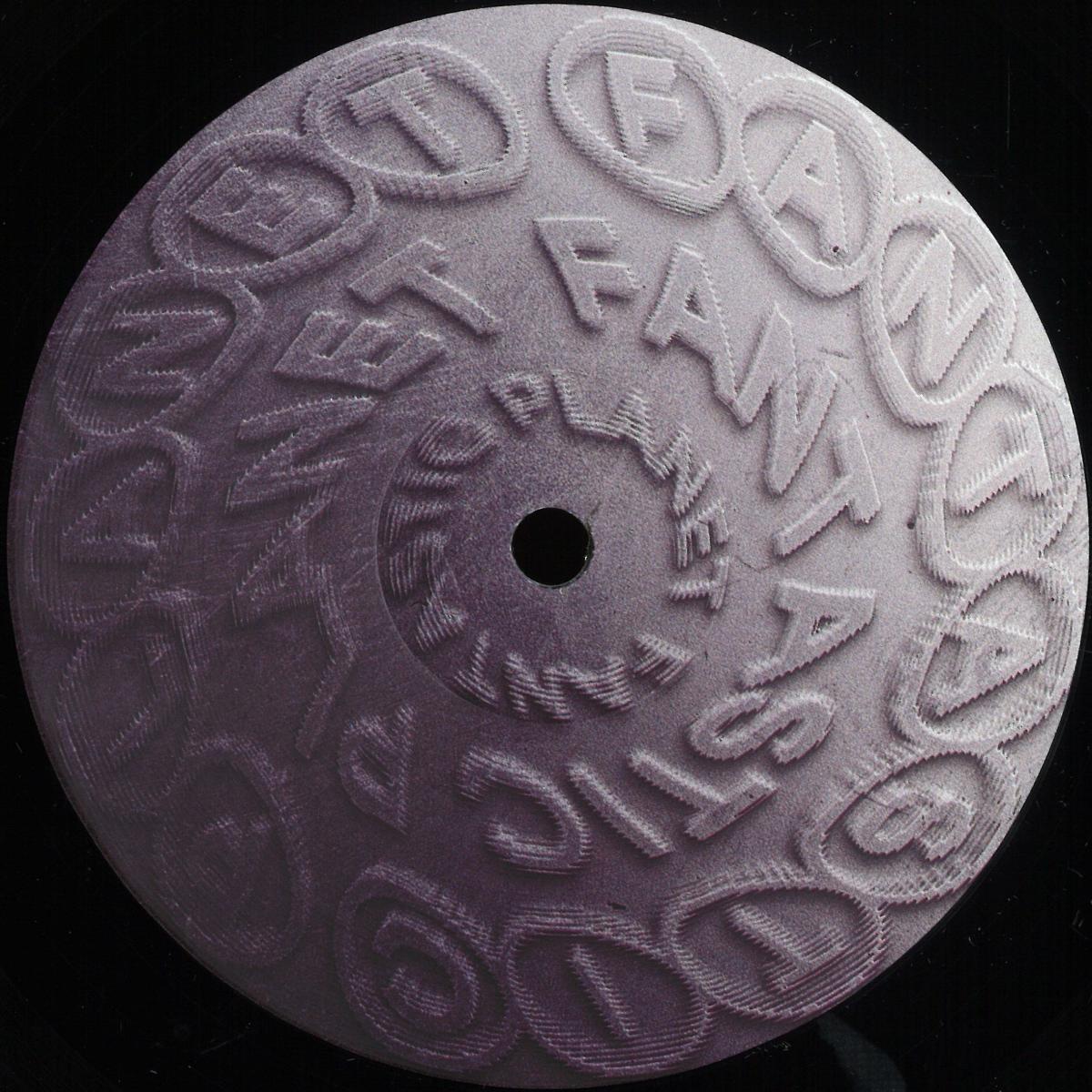 Batenko - Body Free (12")