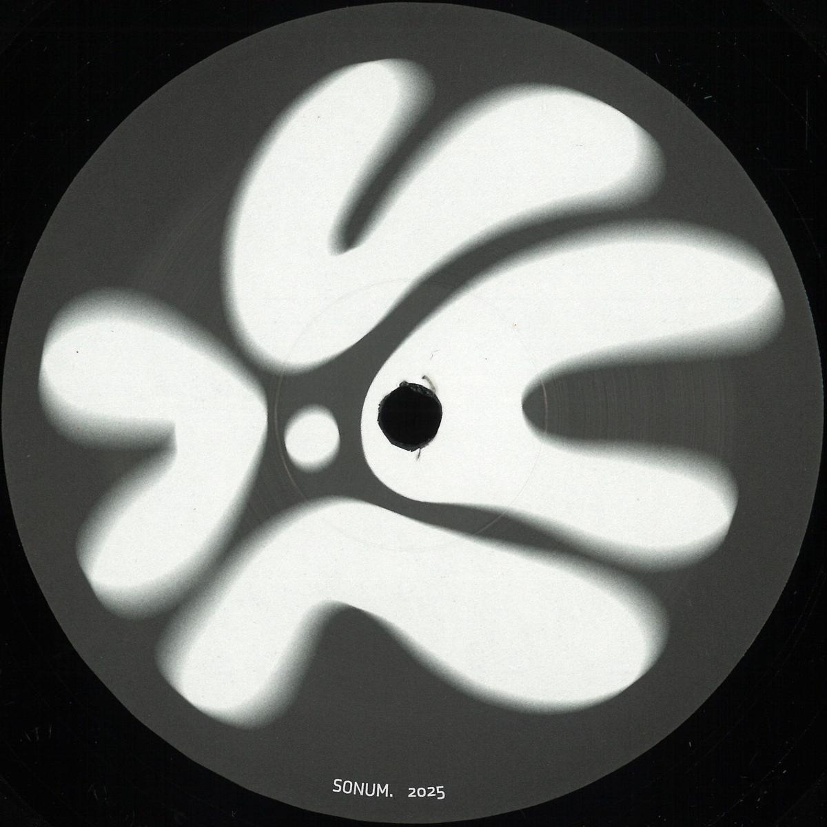 Paradise City Breakers - Midsommar Energy EP (12")