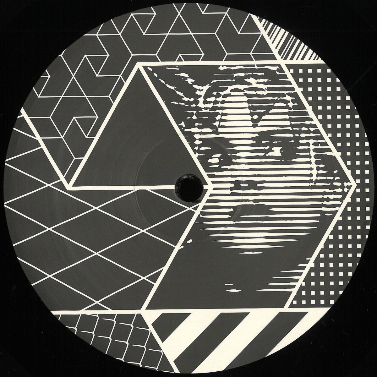 Various Artists - Basement Tracks EP (12")