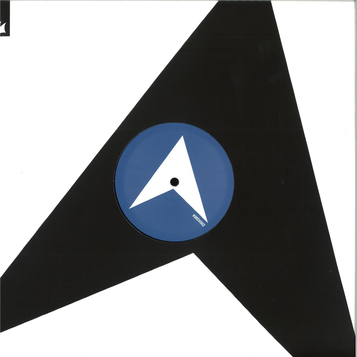 Various Artists - KMS Sampler Vol.2 (12")