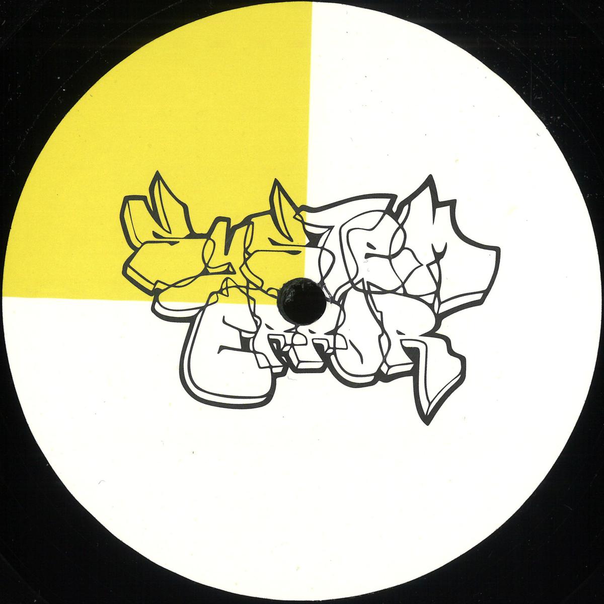 Ildec - Universos Paralelos EP  (12")