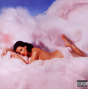 Katy Perry - Teenage Dream - The Complete Confection