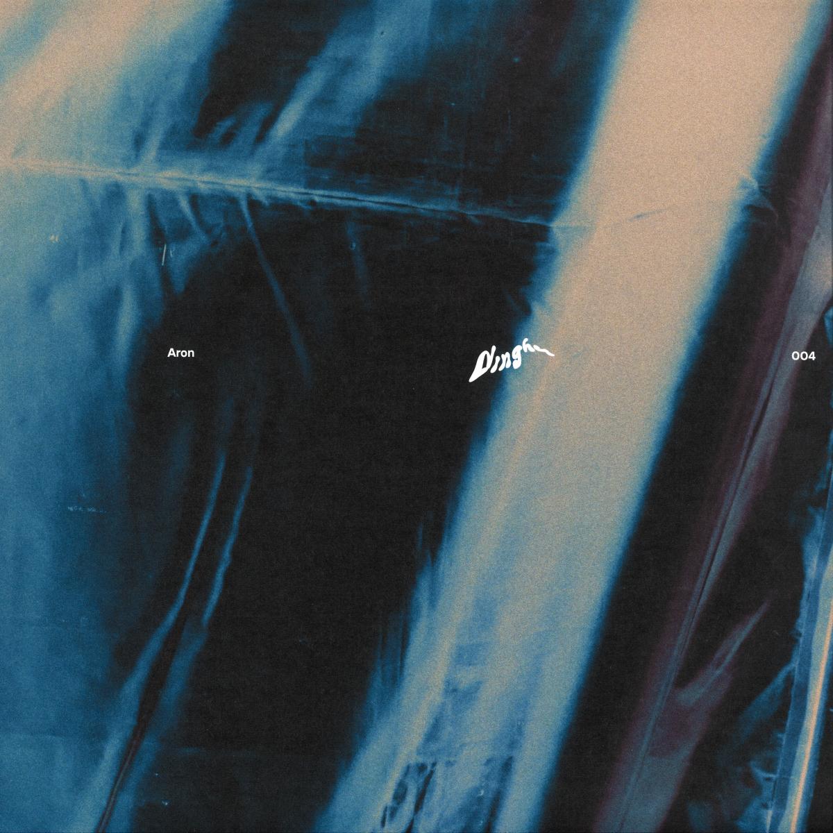 Aron - Dinghy 004  (12")