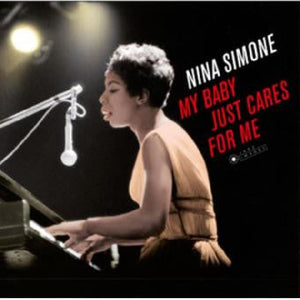 Nina Simone - My baby just cares for me (LP)