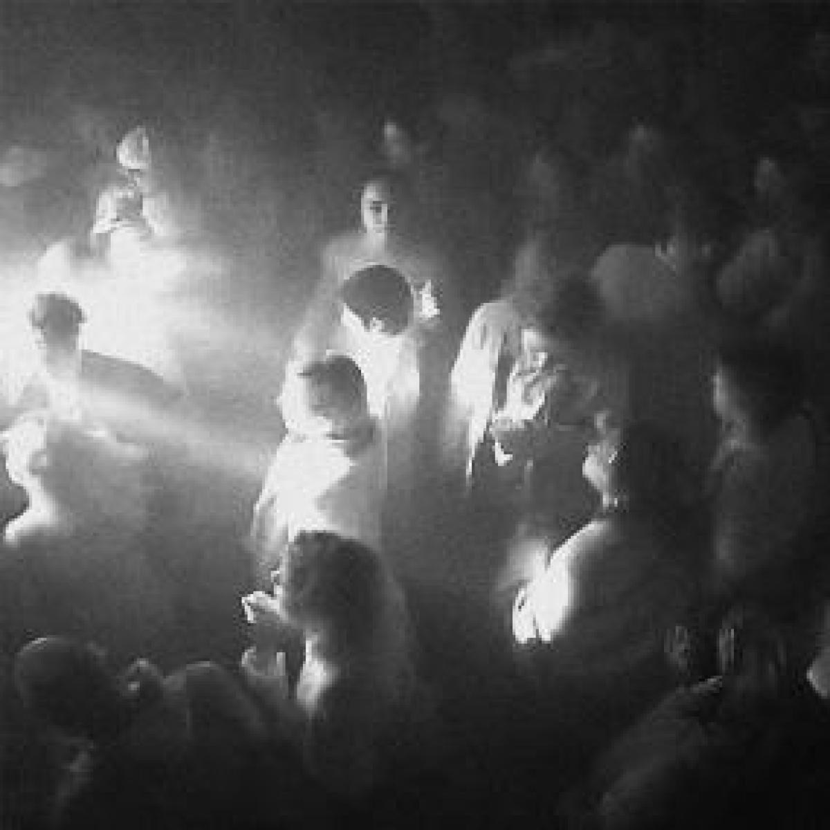 feeo - Goodness (LP)