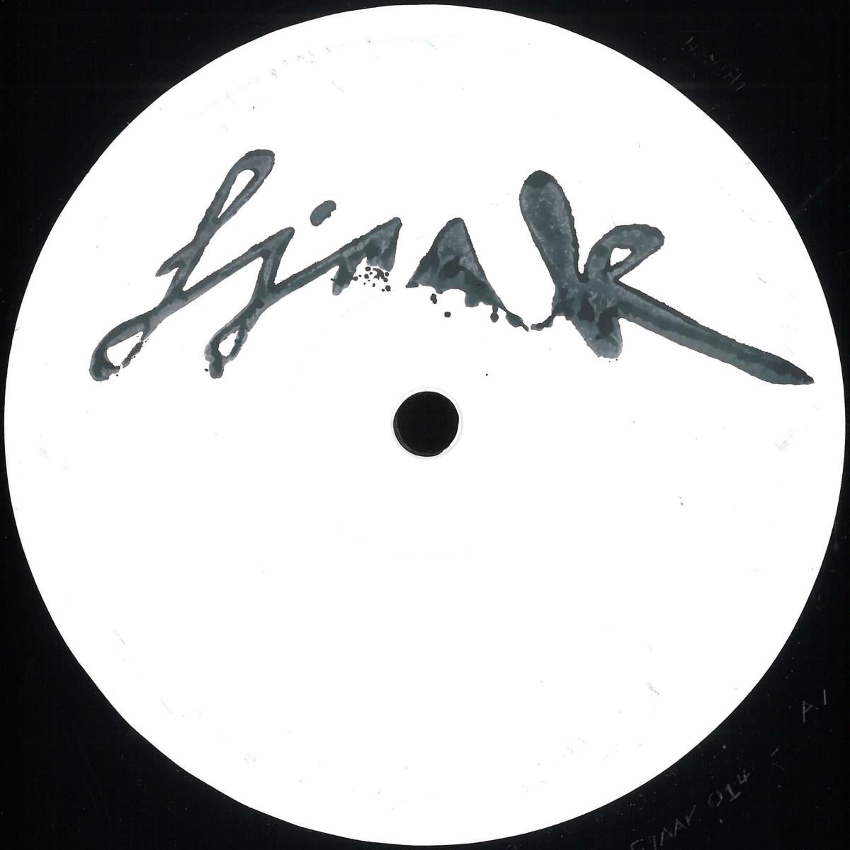 FJAAK - FJAAK014 (12")