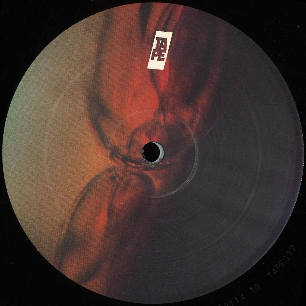 Deniro - 4 Cities EP (12")