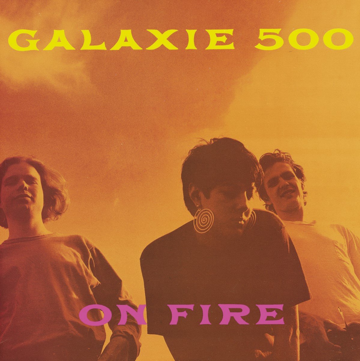 Galaxie 500 - On Fire