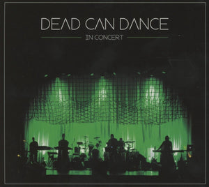 Dead Can Dance - In Concert