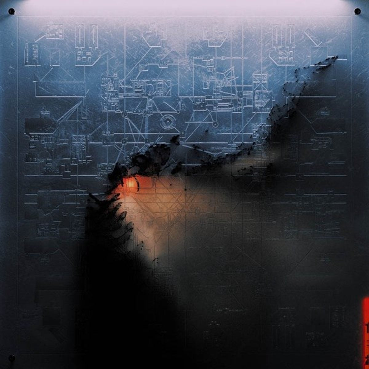 Venera - Exinfinite (LP)