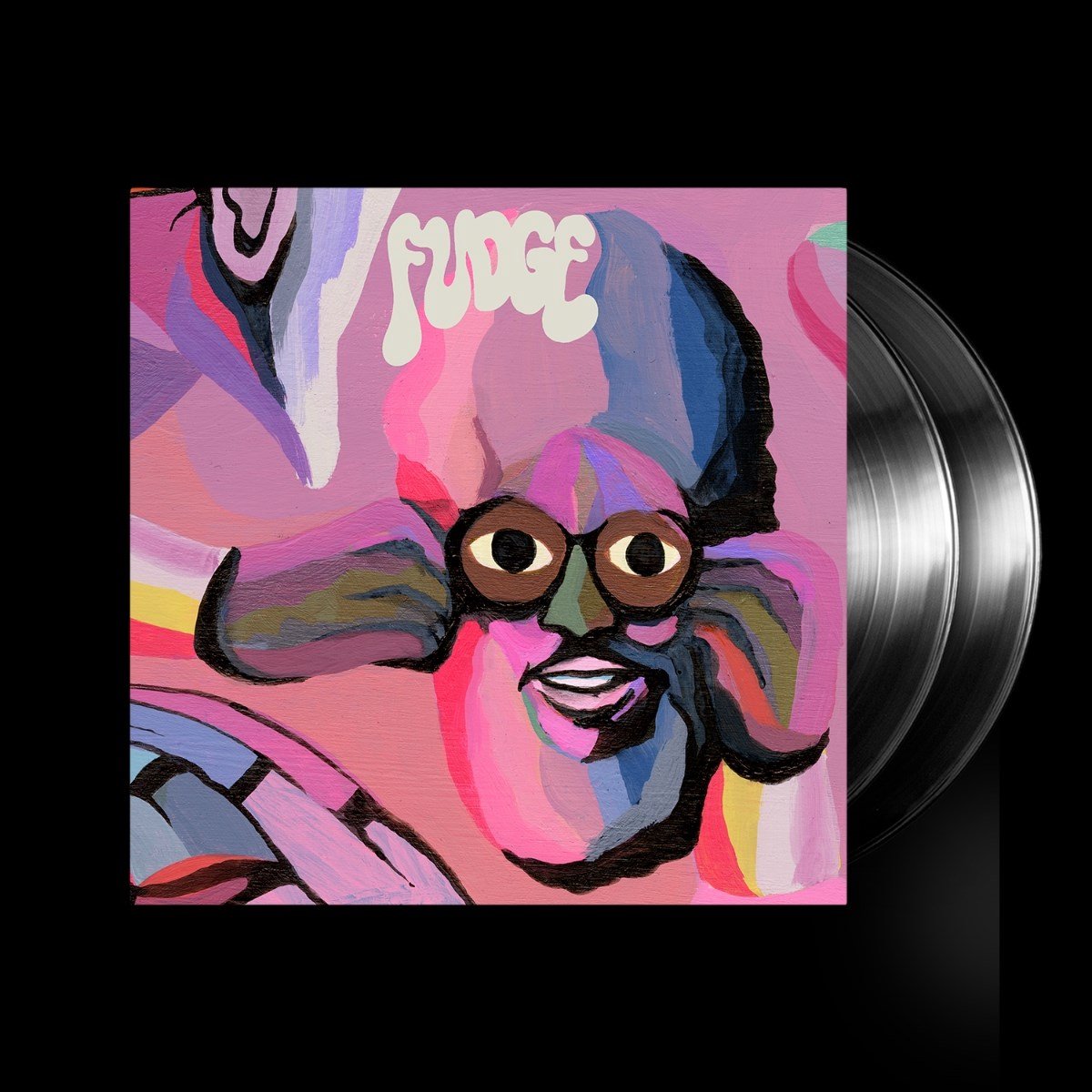 Michael Kiwanuka - Fudge (LP)