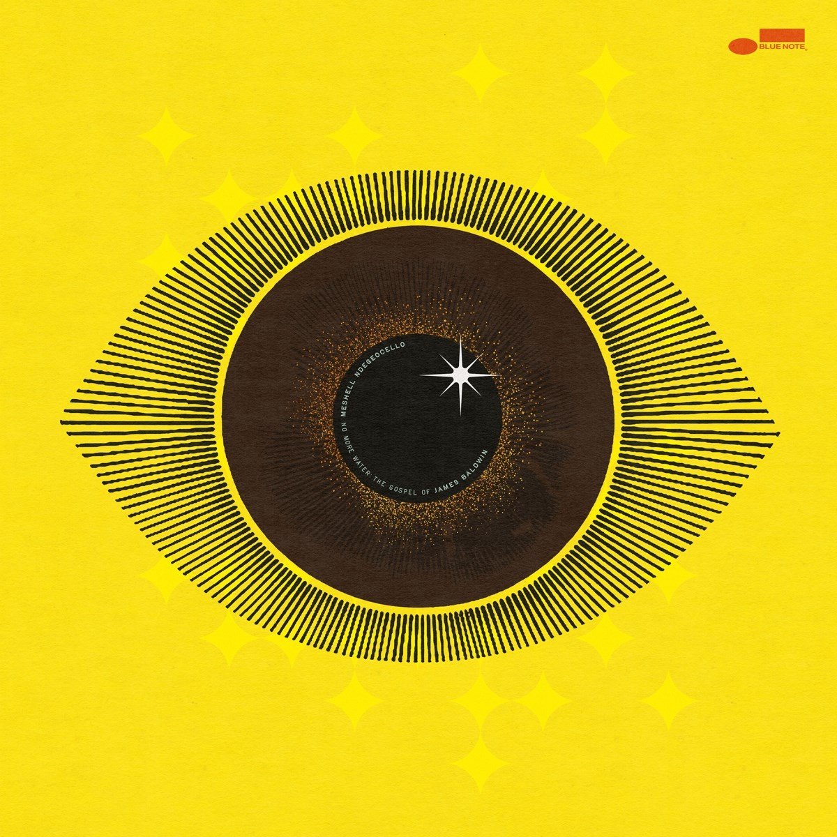 Meshell Ndegeocello - No More Water: The Gospel (LP)