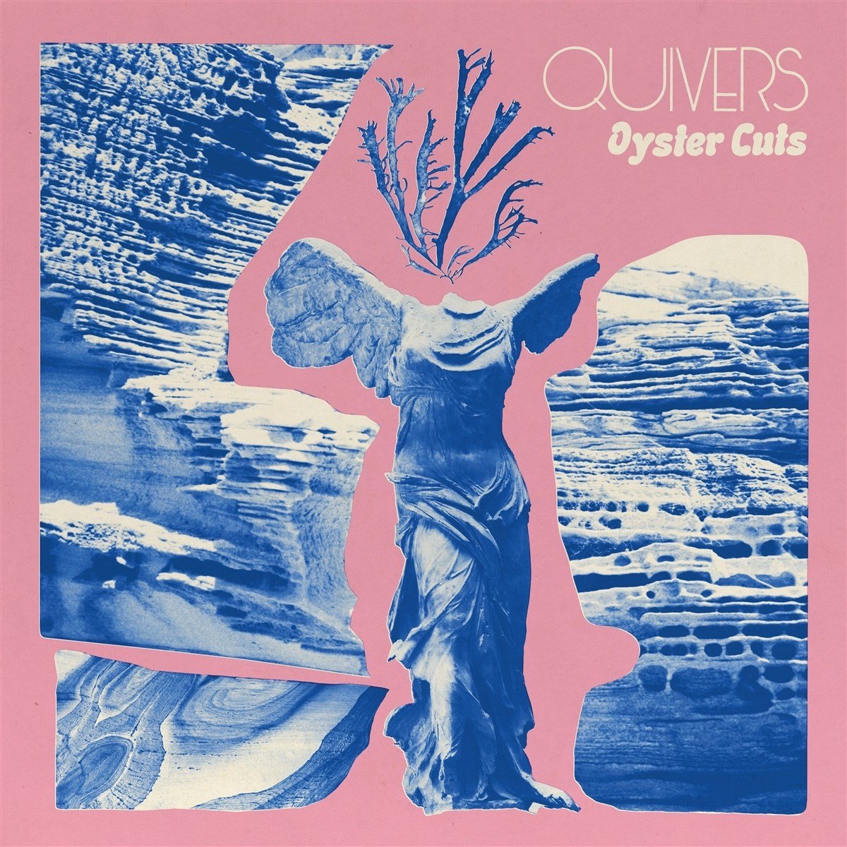 Quivers - Oyster Cuts (LP)